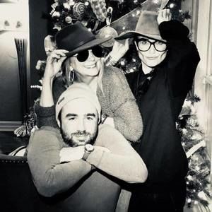 Meet your Posher, Will